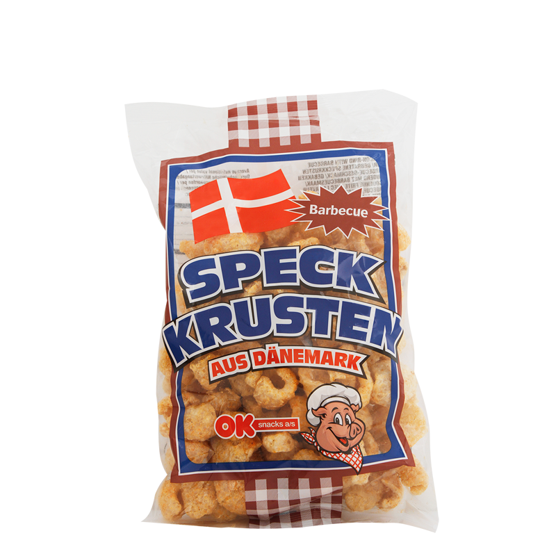 varkenszw. bbq 150gr