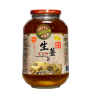 honey ginger tea 1150gr