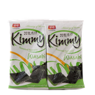 seasoned seaweed wasabi 8x2,7gr