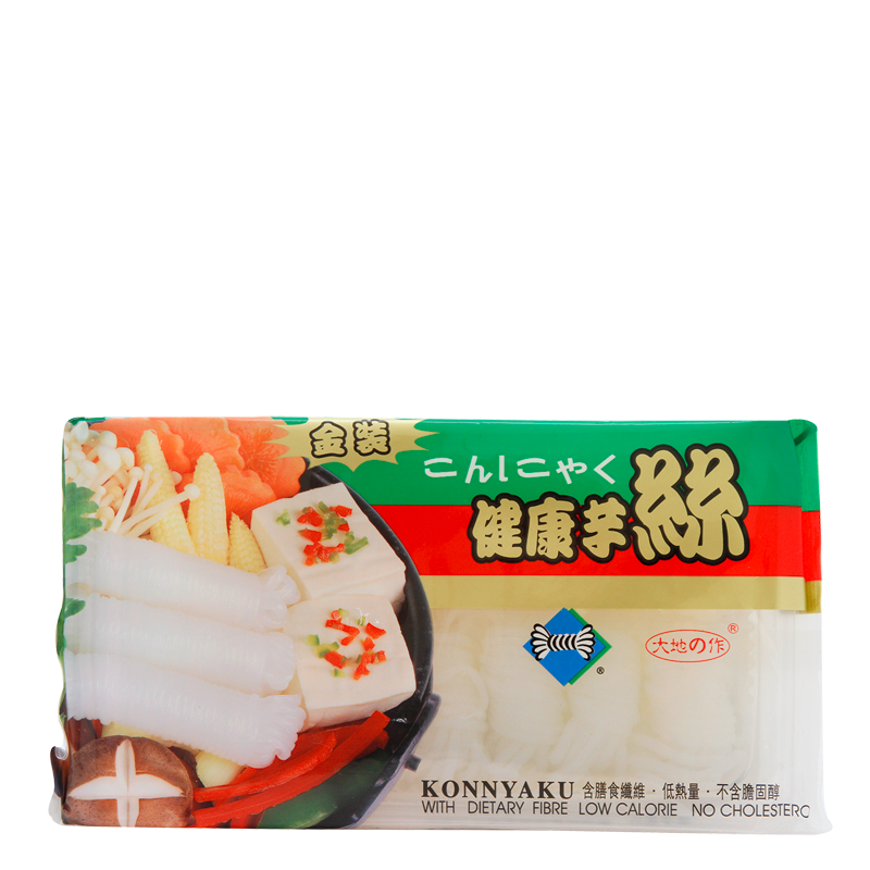 konnyaku 200 gr