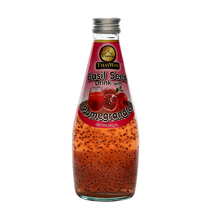 pomegranate drink 290ml