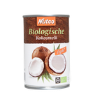 bio cocosmelk light 400ml