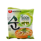 instant noodle soon veggie 112gr