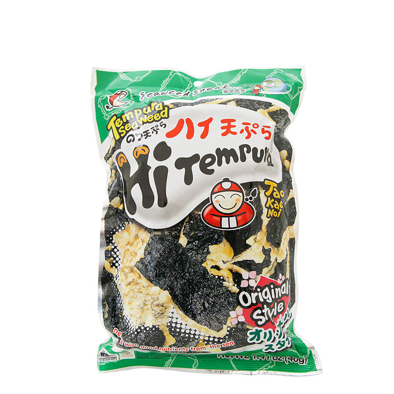 hi tempura original 40gr