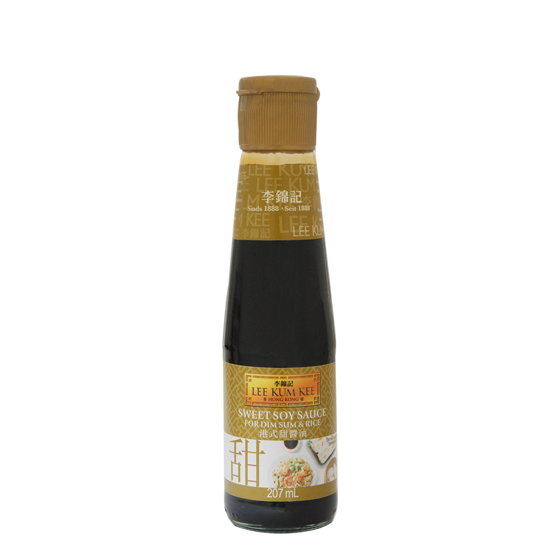 sweet soy sauce 207ml