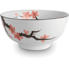 Sakura Kom 18.5x8.5cm