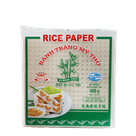 rice paper 22cm square 400gr