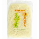 bamboo shoots strips vacuum 454gr