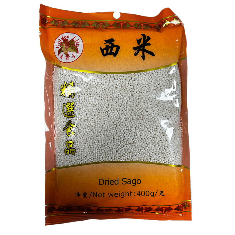 sago 400gr