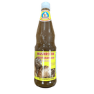 mushroom vegetarian sauce 700ml