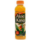aloe vera drink mango 500ml