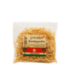 gebakken aardappelen 150gr