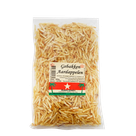 gebakken aardappelen 300gr