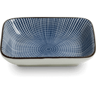 Sendan Tokusa Sausschaatje 9x7cm