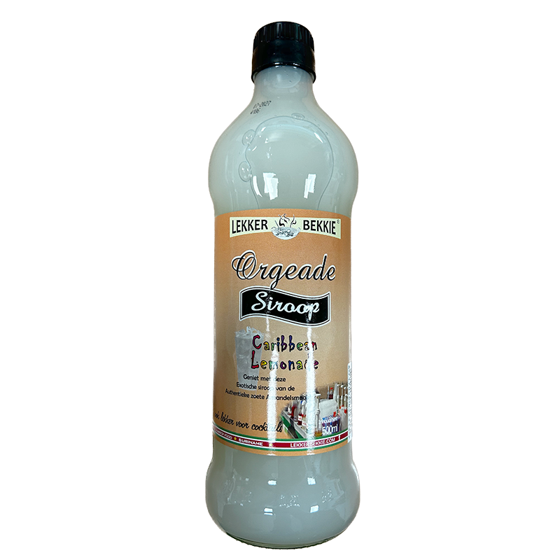 orgeade siroop 500ml