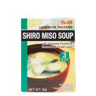 shiro miso soup 30gr