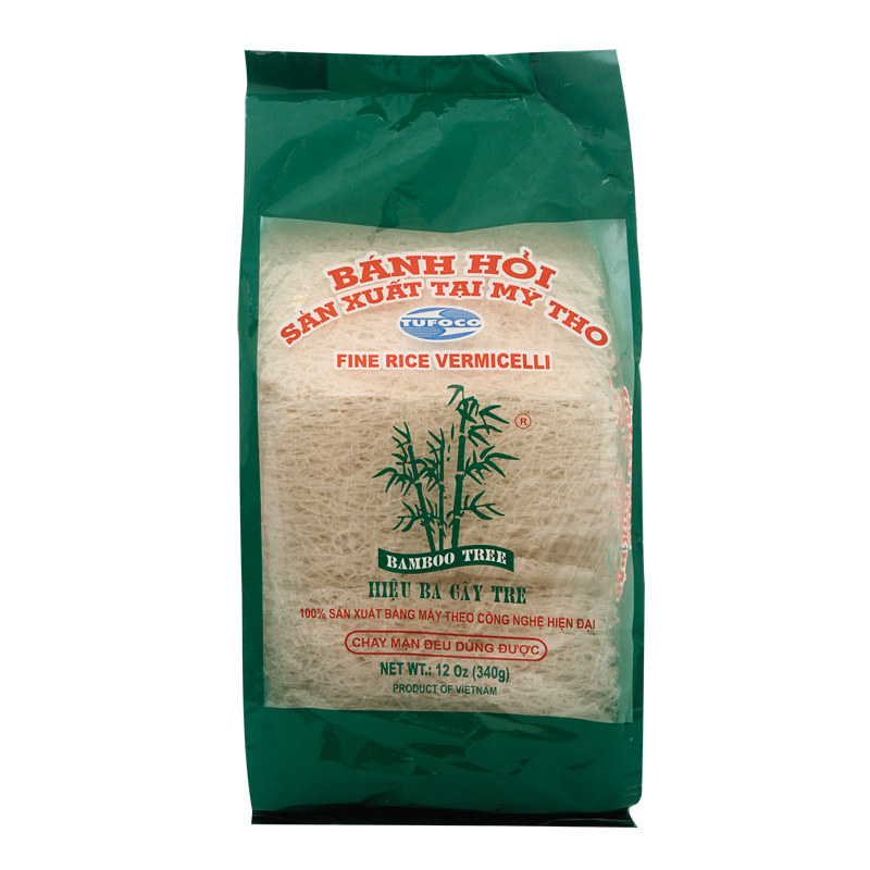 fine rice vermicelli 340gr