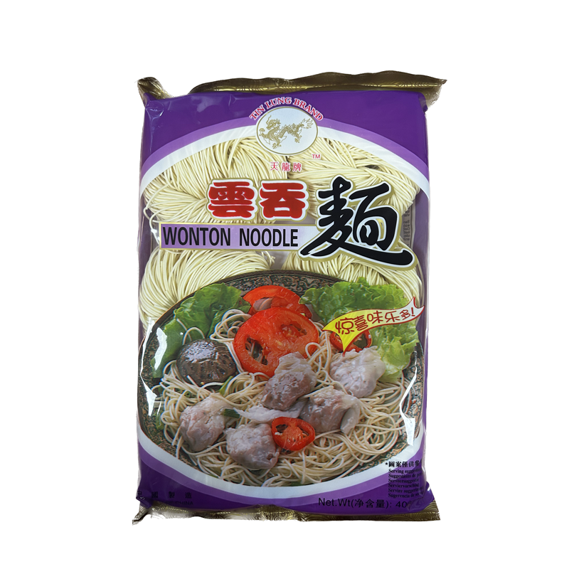 wonton noedel 400gr