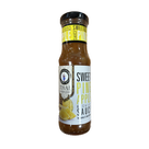 zoete ananas chilisaus 150ml