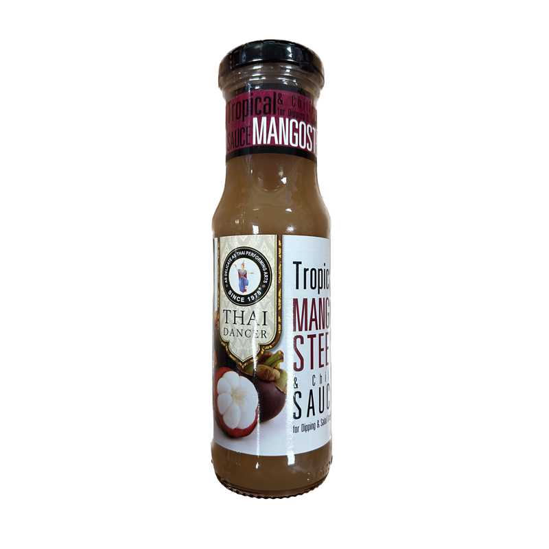 mangosteen chilisaus 150ml