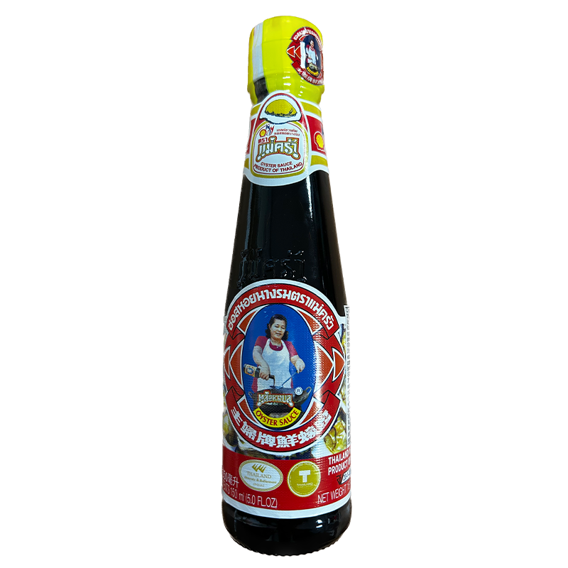 oyster sauce 150ml
