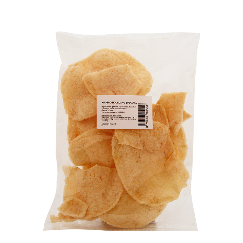 krupuk oedang special 70gr