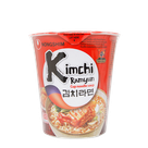 instant cup noodle kim chi 75gr
