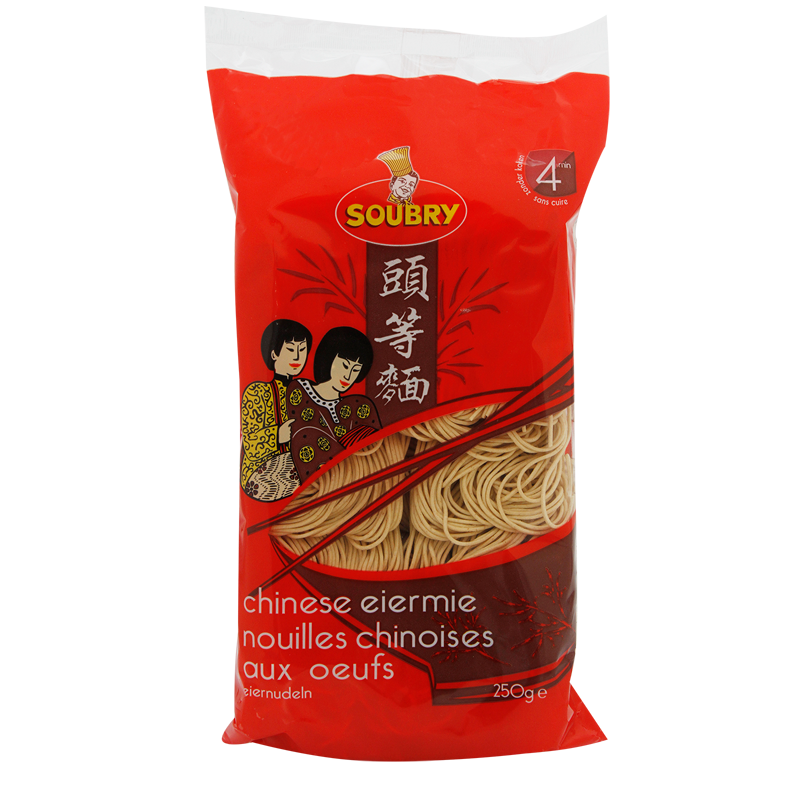 chinese eiermie 250gr