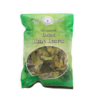 dried lime leaves 25gr