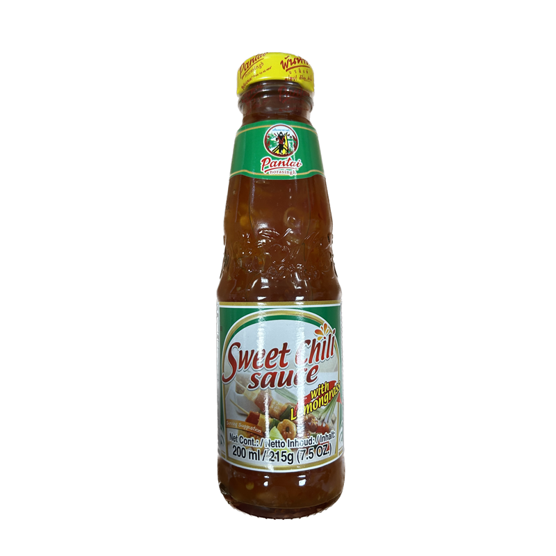sw chili sauce lemongrass 200ml