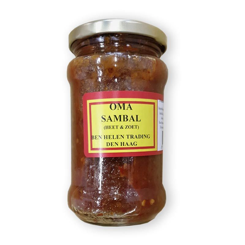 sambal oma 315gr
