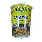 instant cup kip noedels 70gr