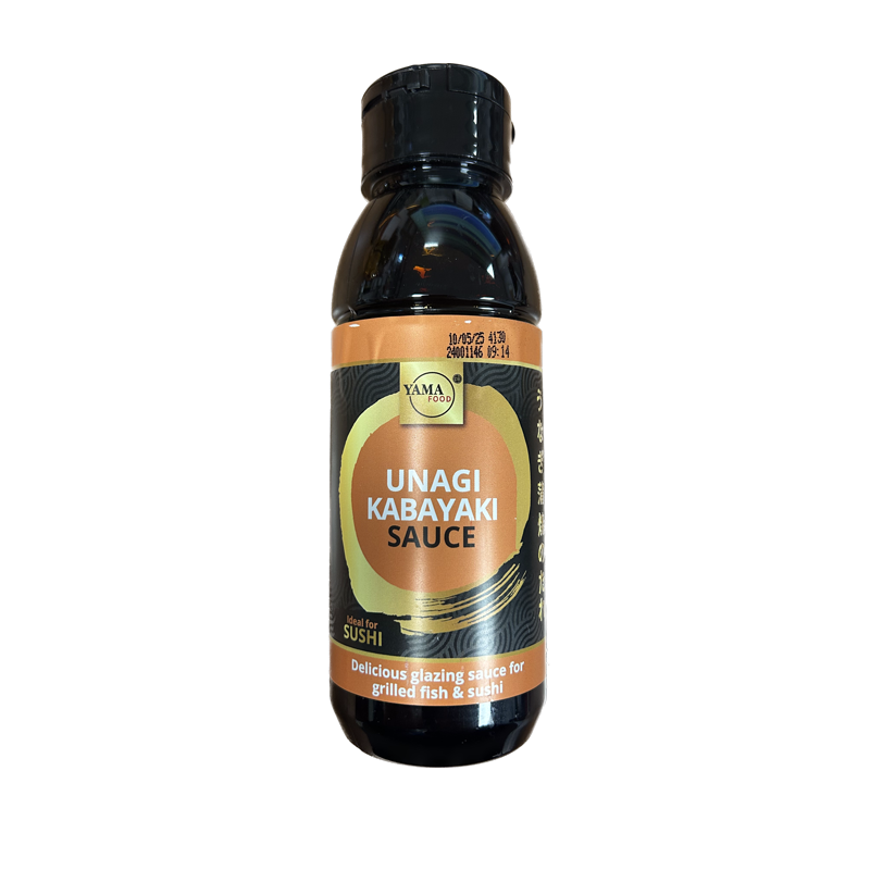 unagi saus 330ml