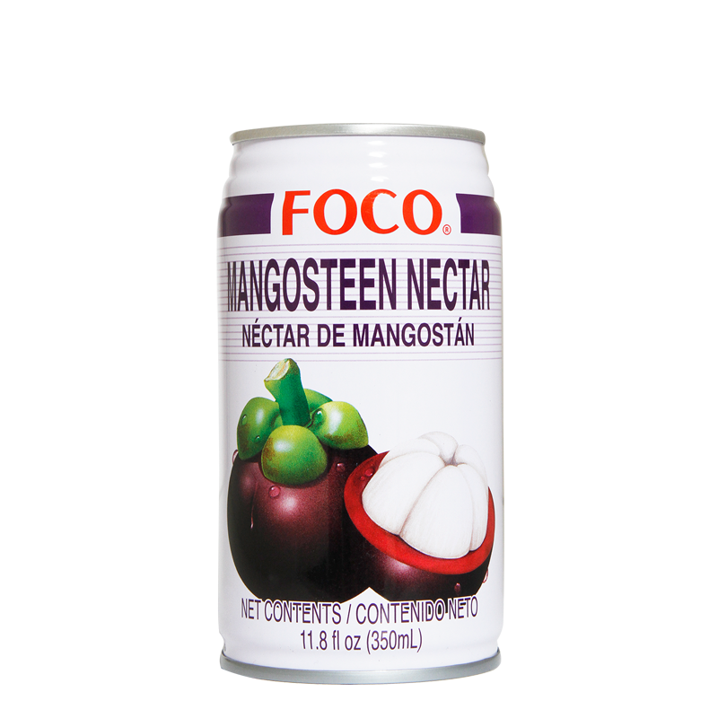 mangosteen juice drink 350ml