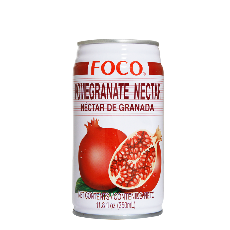 pomegranate juice drink 350ml