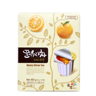 honey citron tea 15x30gr