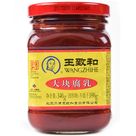 traditional bean sauce 250gr