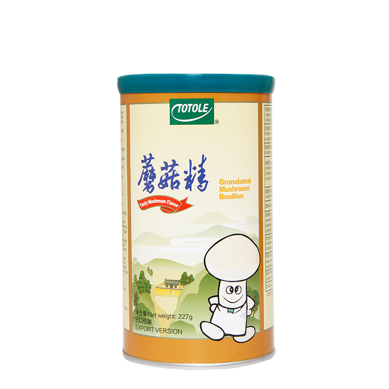 mushroom seasoning 227gr