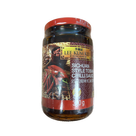 sichuan toban chilli sauce 350gr