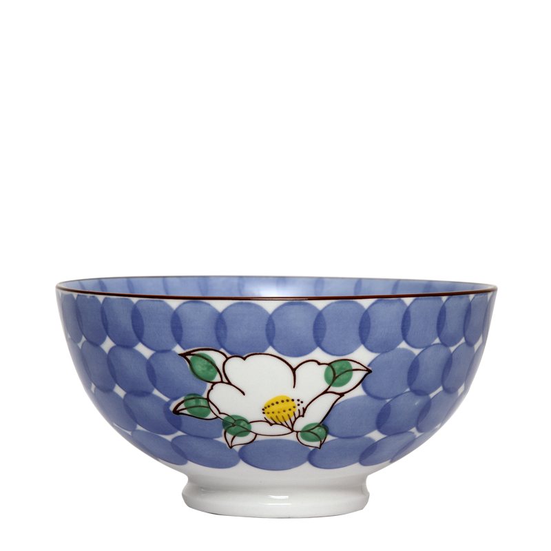 vierkant schaaltje 10.5cm snow