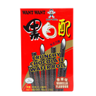 crunchy chocolate roll, vanilla flav.60gr