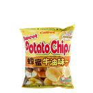 sweet potato chip 55gr