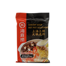 3 delicacies hotpot soup base 200gr