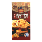 almond biscuit 160gr