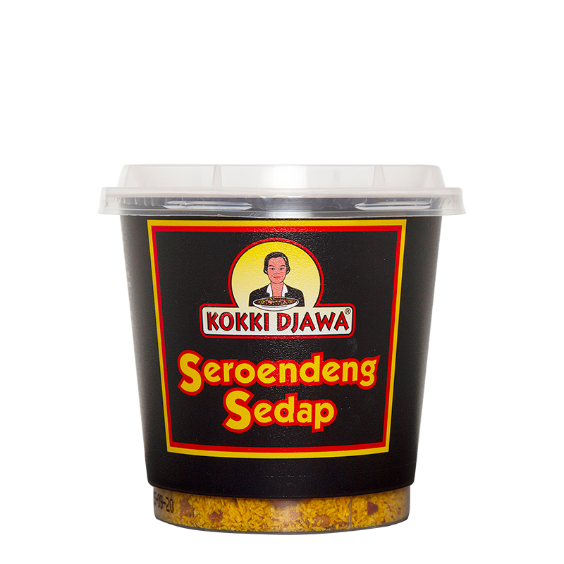 seroendeng sedap 200g