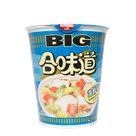 seafood big cup 101gr