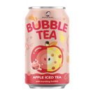 apple bubble tea 320ml