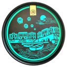 Komkommer gezichtszeep