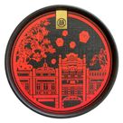 Charcoal gezichtszeep