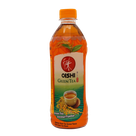 green tea genmai 500ml